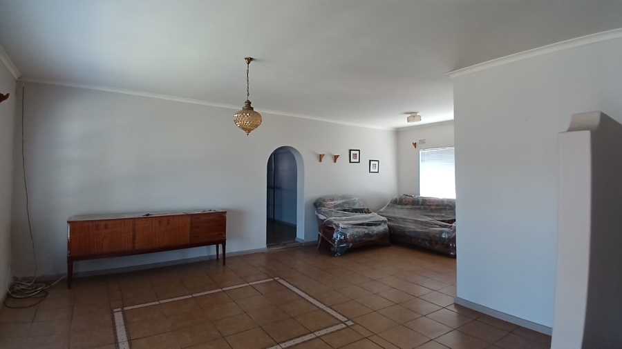 To Let 3 Bedroom Property for Rent in Townsend Estate Western Cape